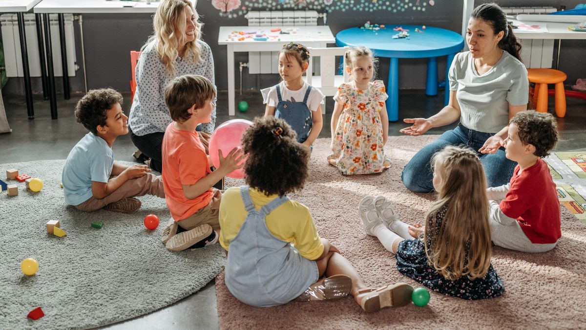 Décret micro-crèche 2025 : ce qui change